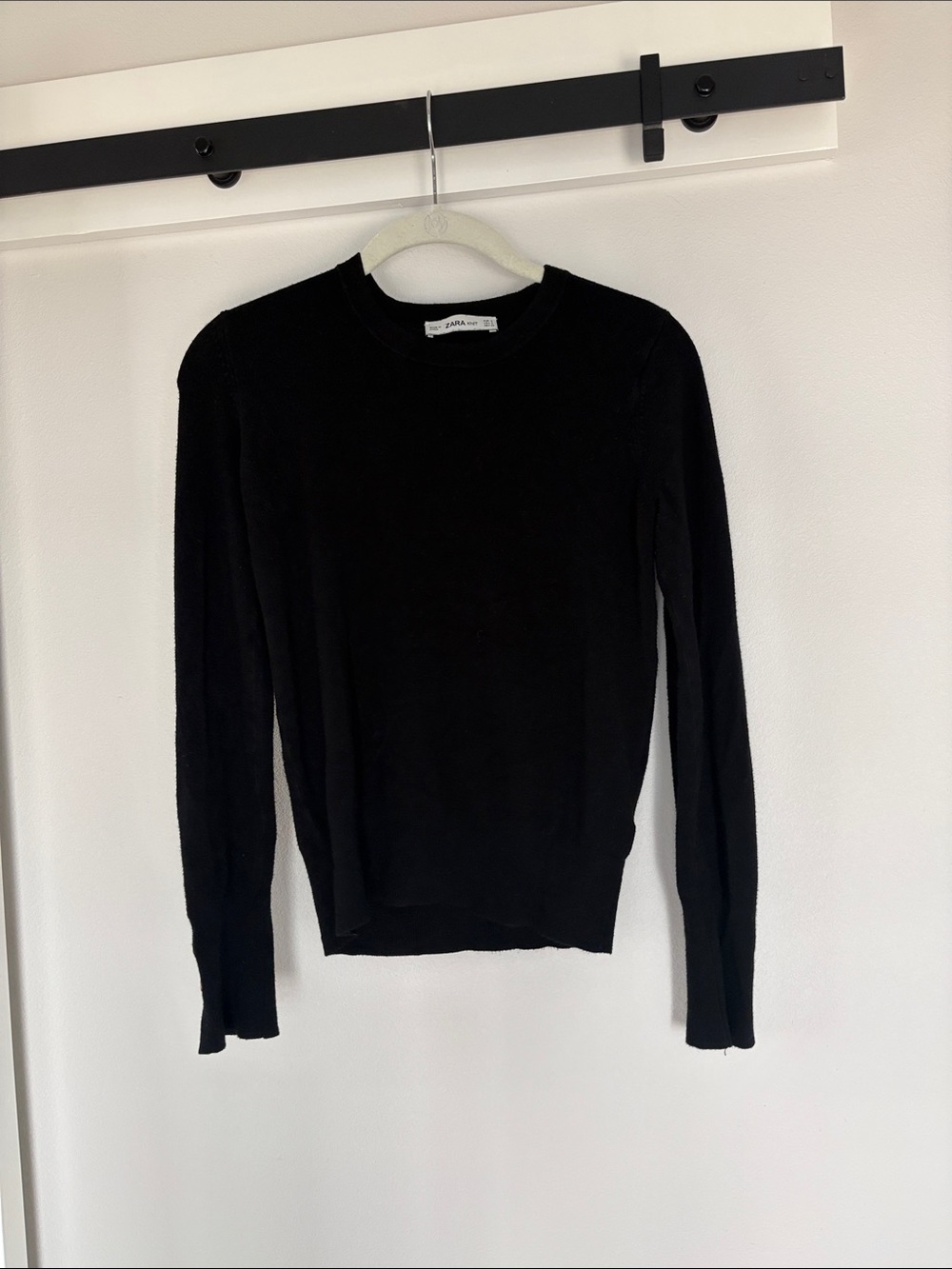 Zara knit